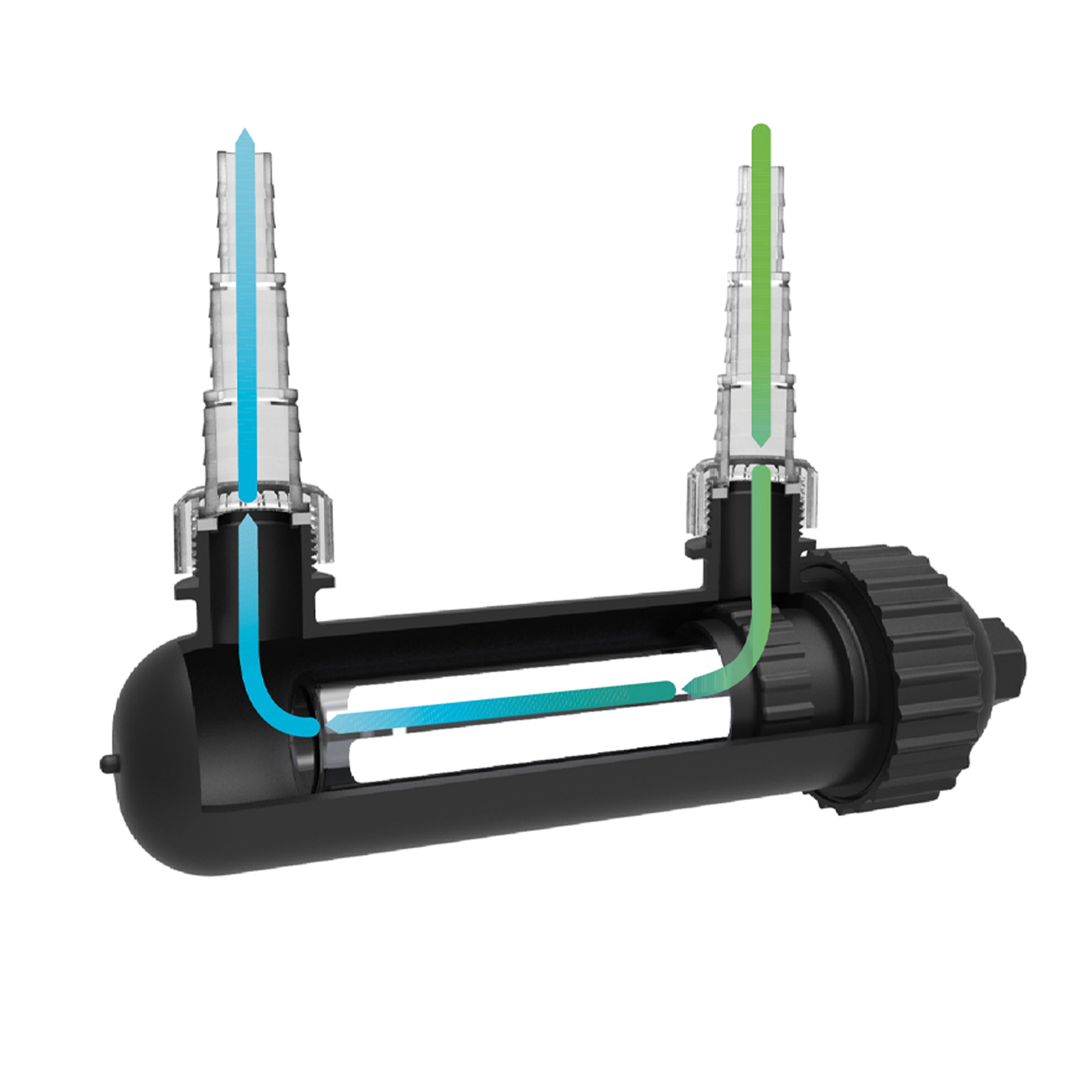 Benefits of UV Technology For Your Pond