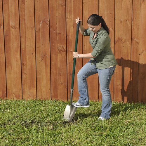 Fall Pond Building Tips