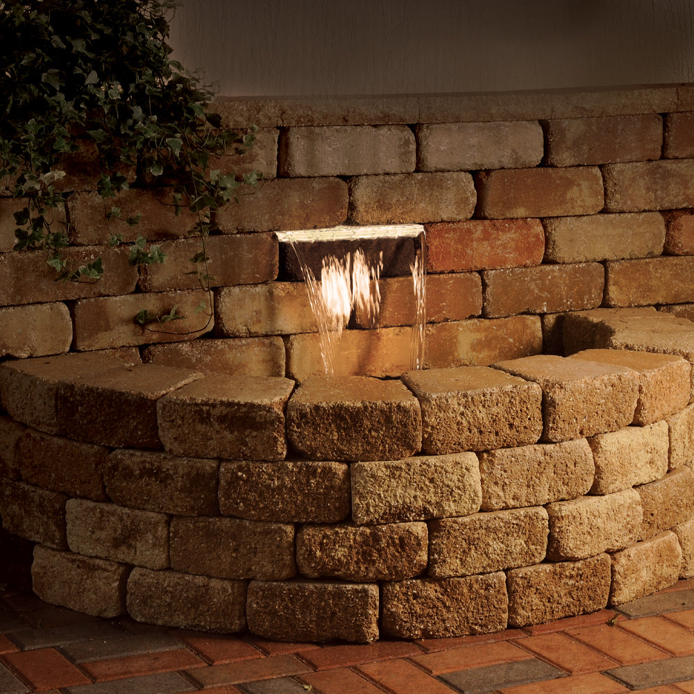 Spring Checklist for Water Features