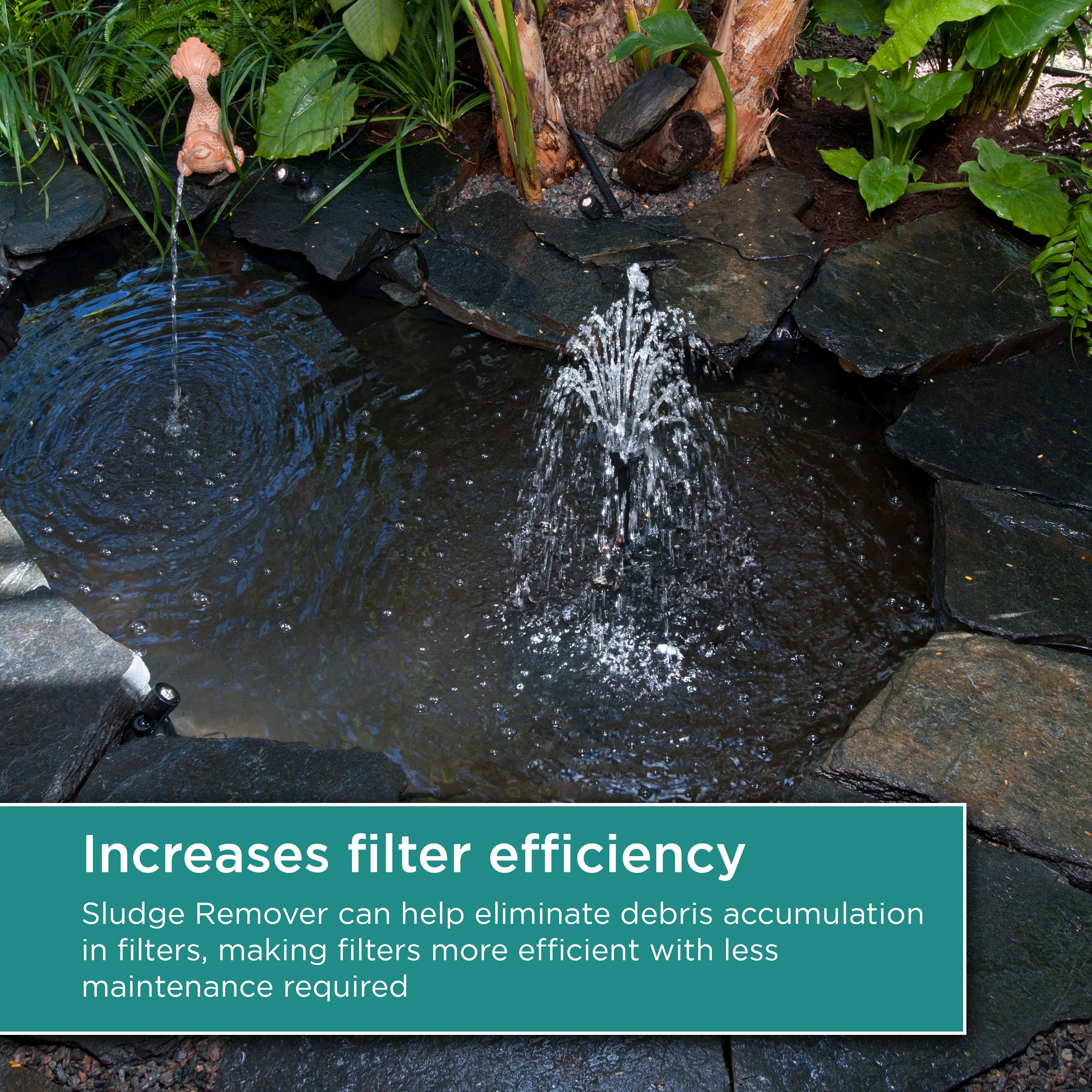 16 oz. Sludge Remover