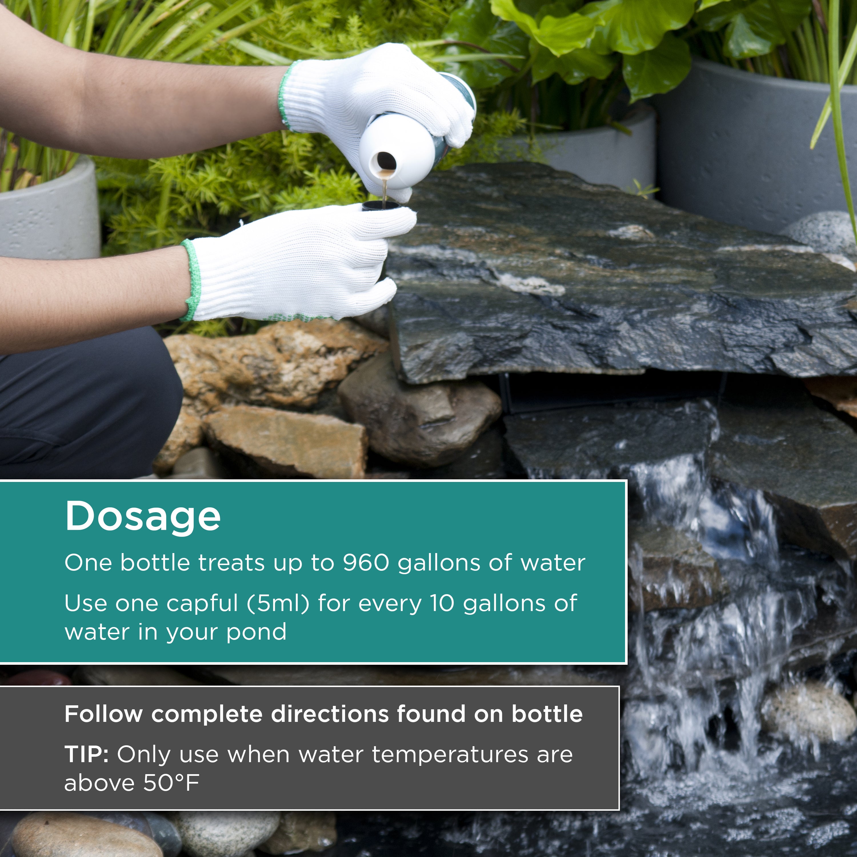 16 oz. Sludge Remover