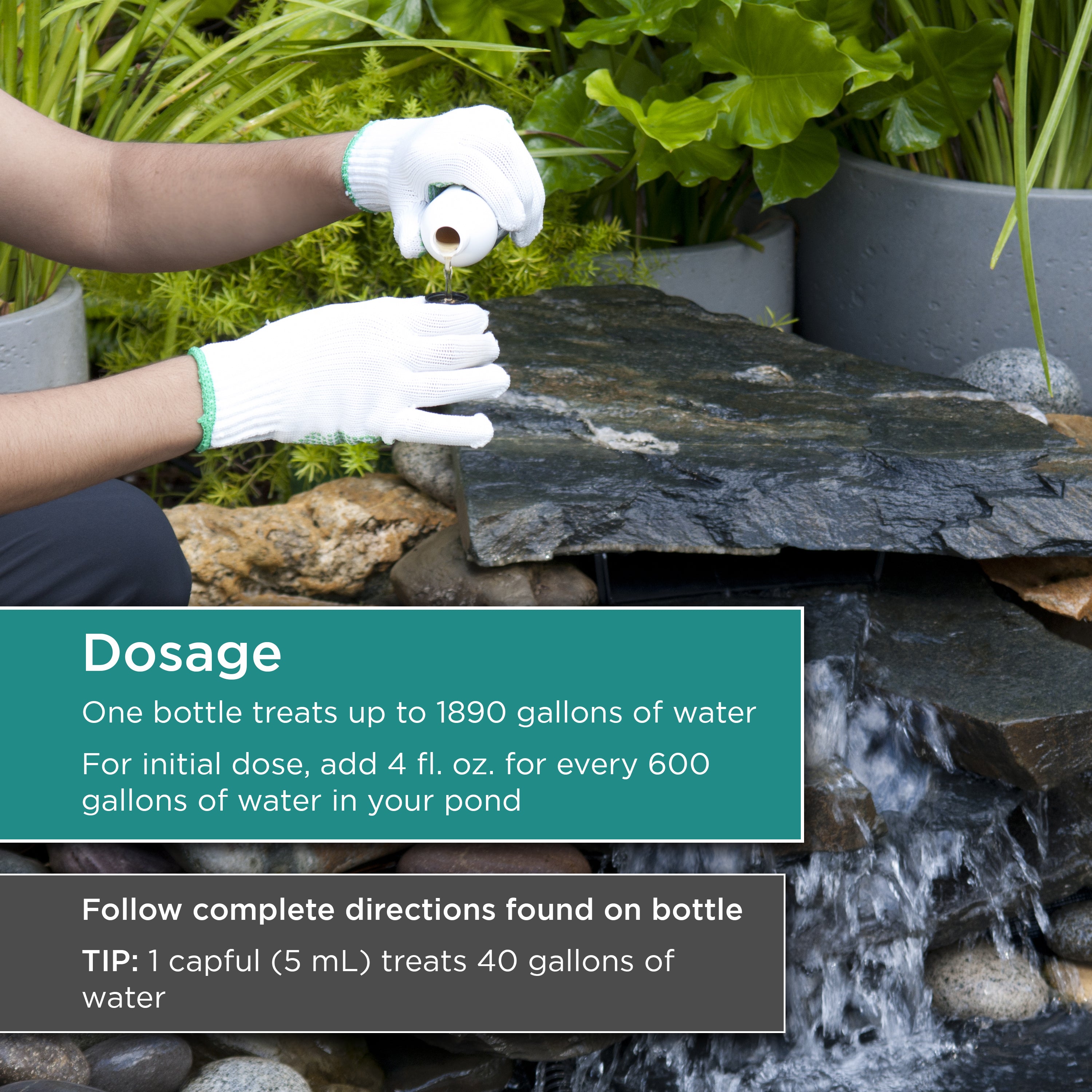 8 oz. Barley Extract