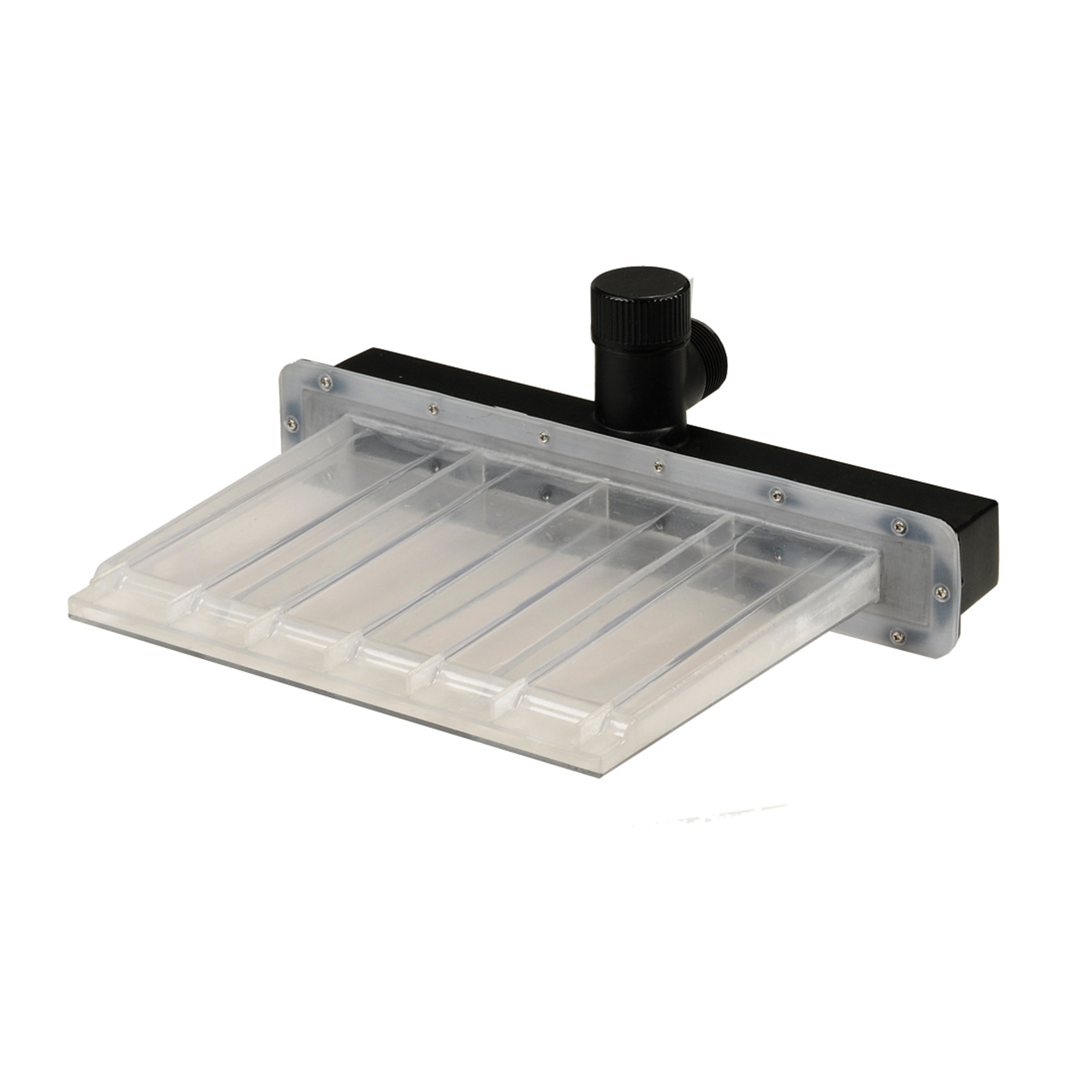 Waterfall Spillway with LED lights product image