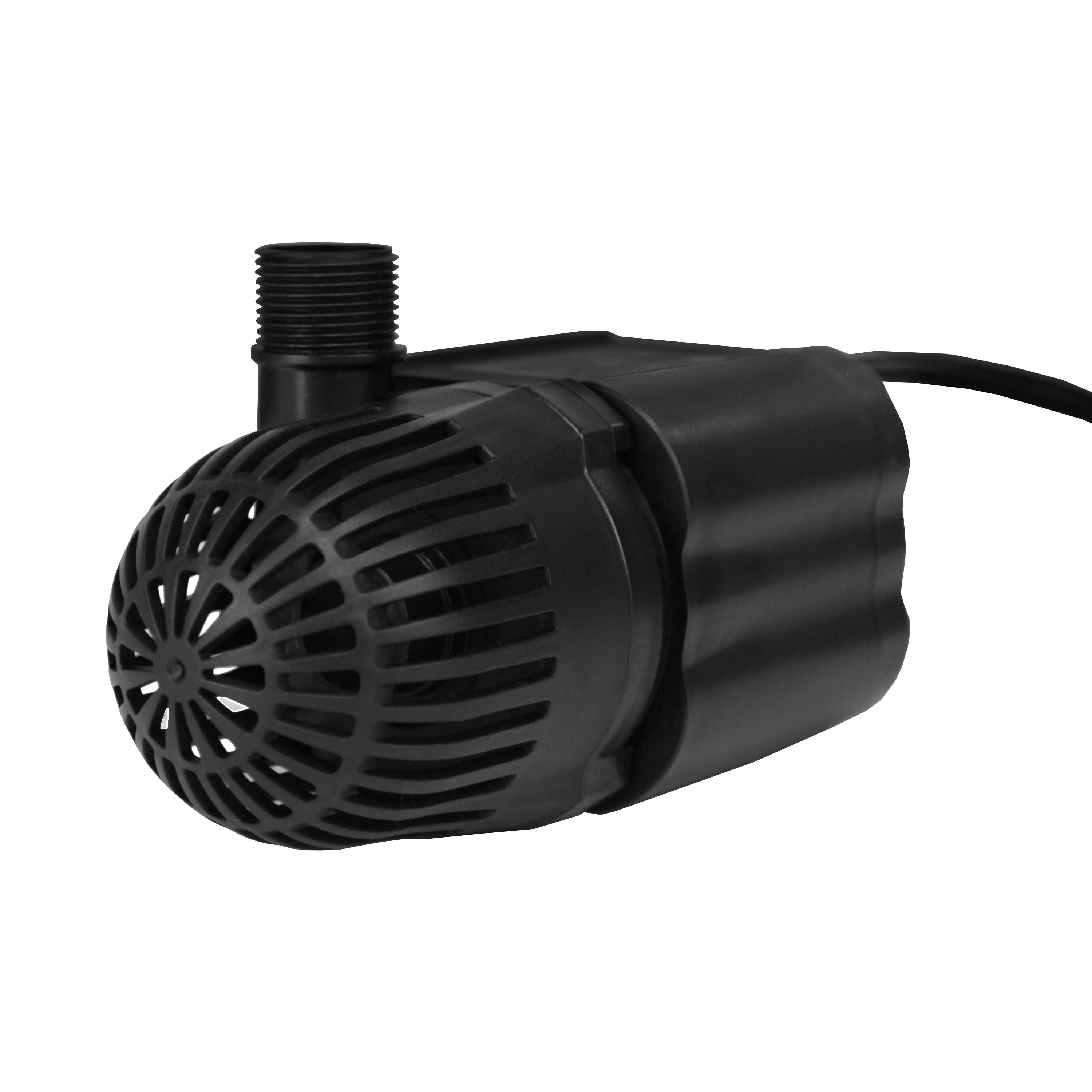 1,200 GPH Waterfall Pump