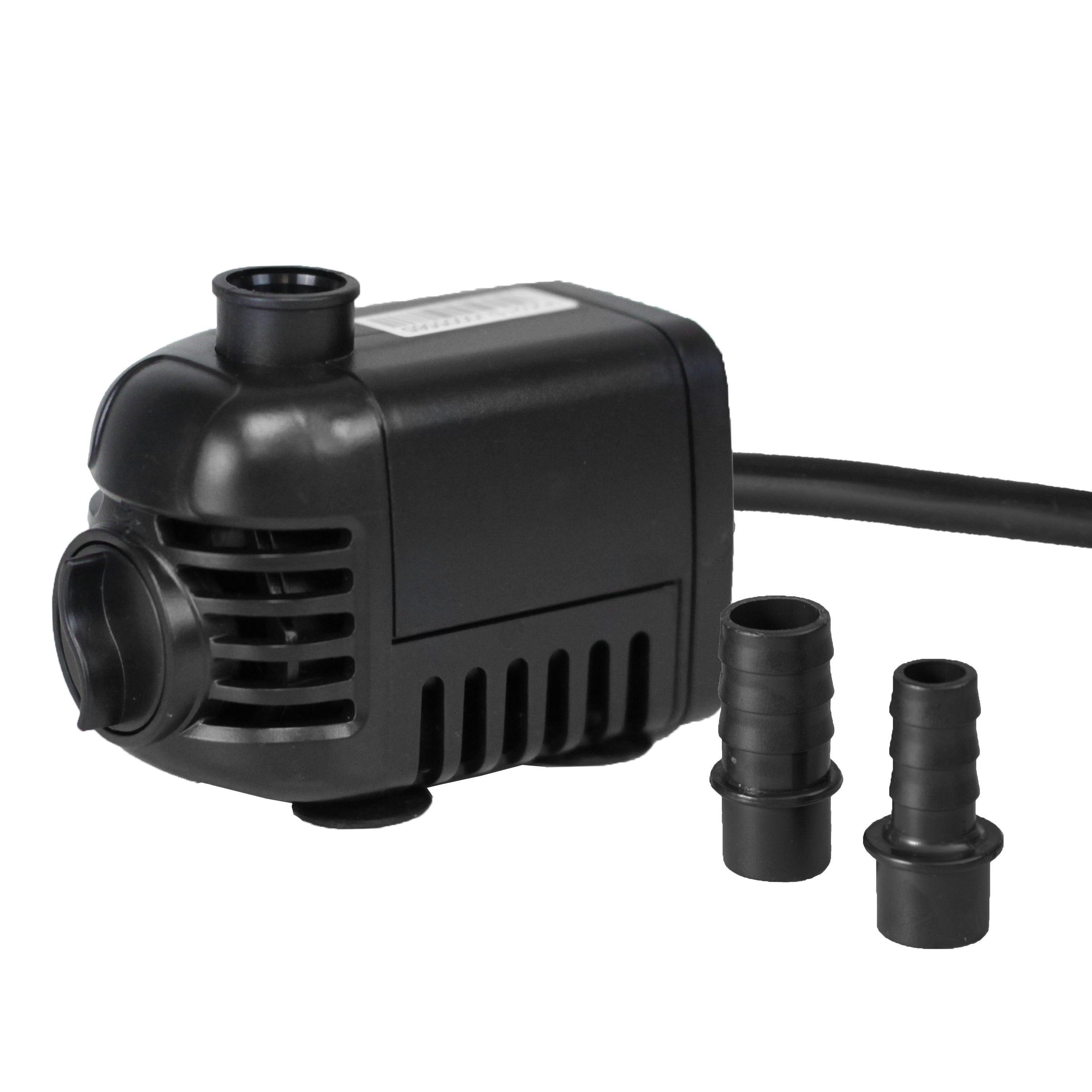 140 GPH Fountain Pump