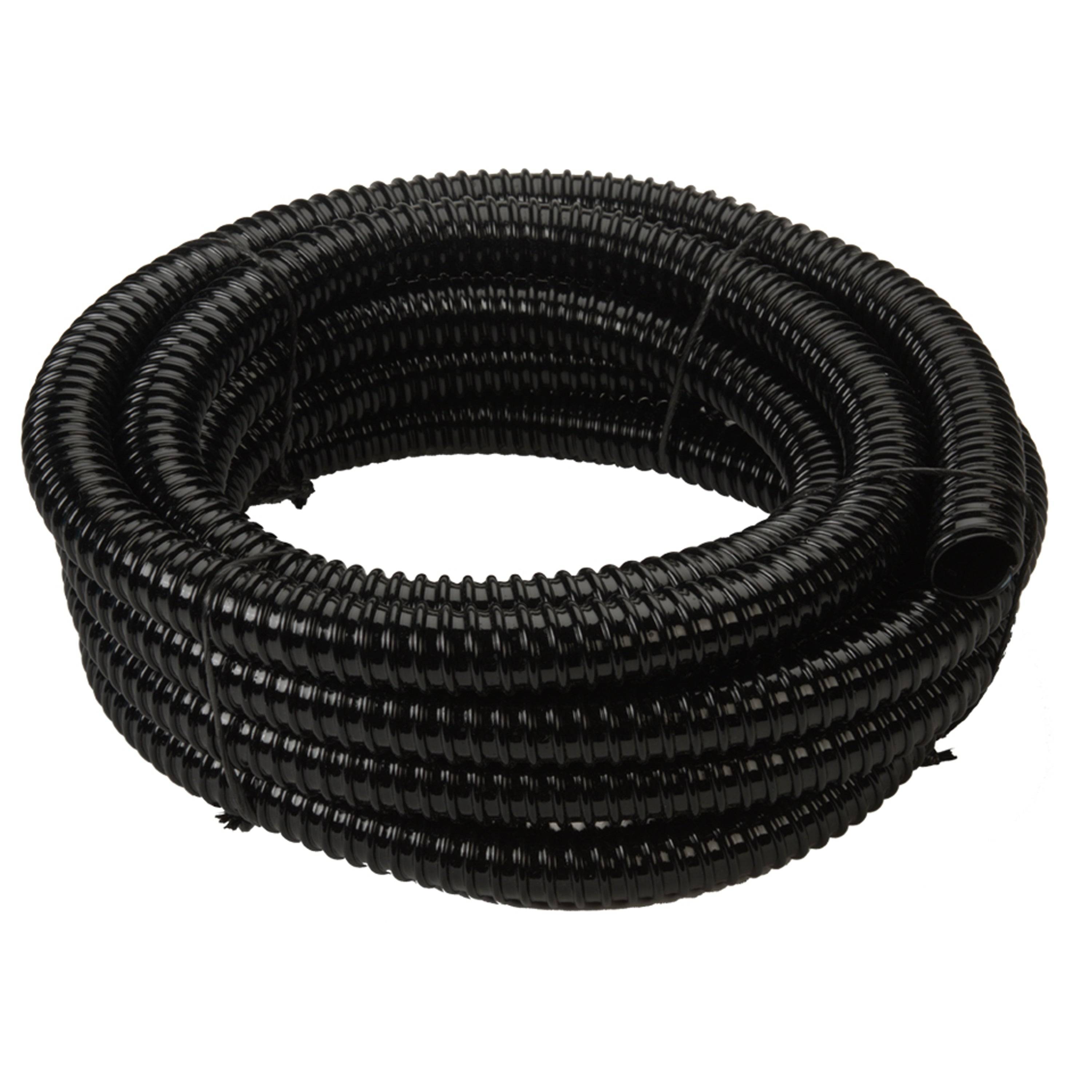 1 in. Corrugated Tubing