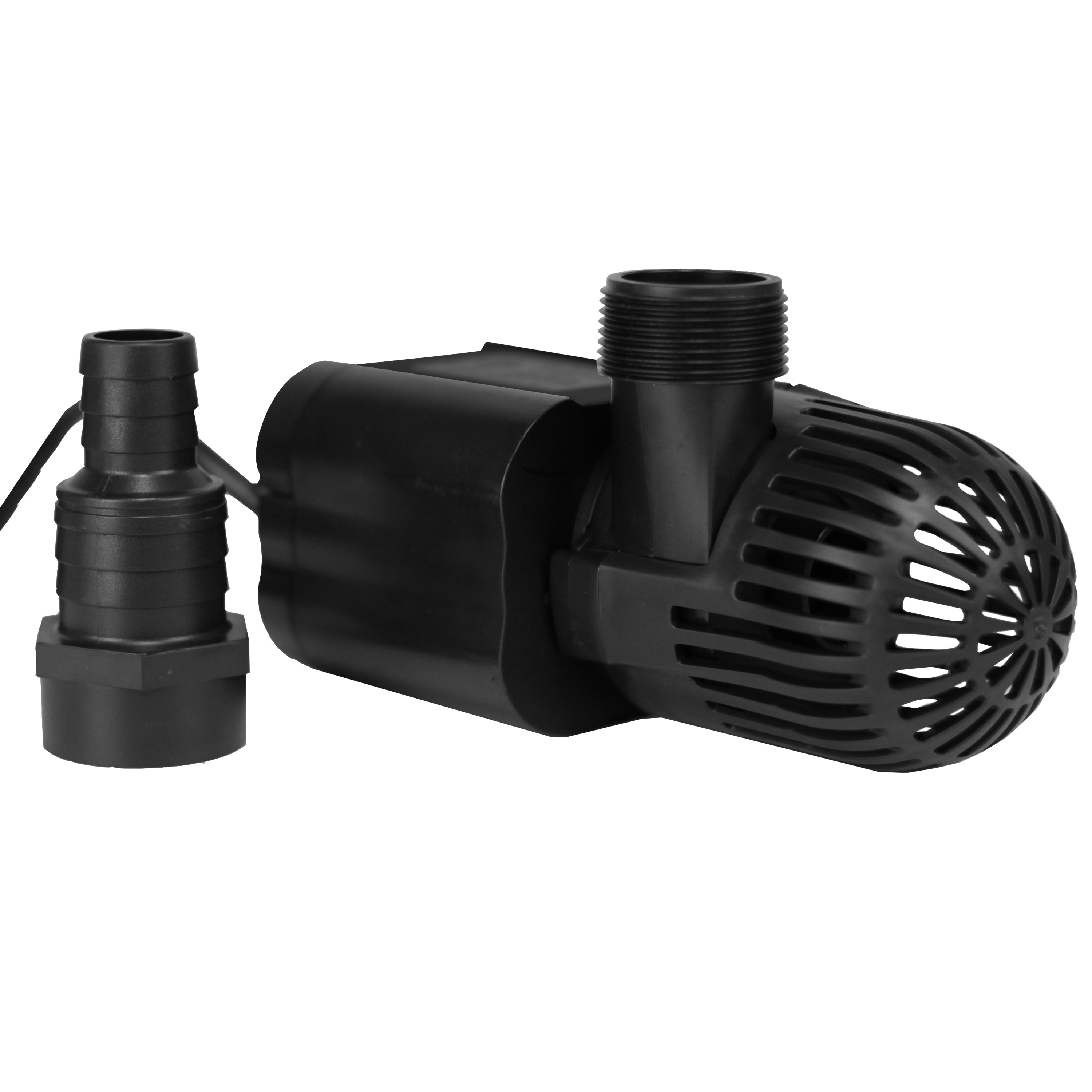 2,000 GPH Waterfall Pump