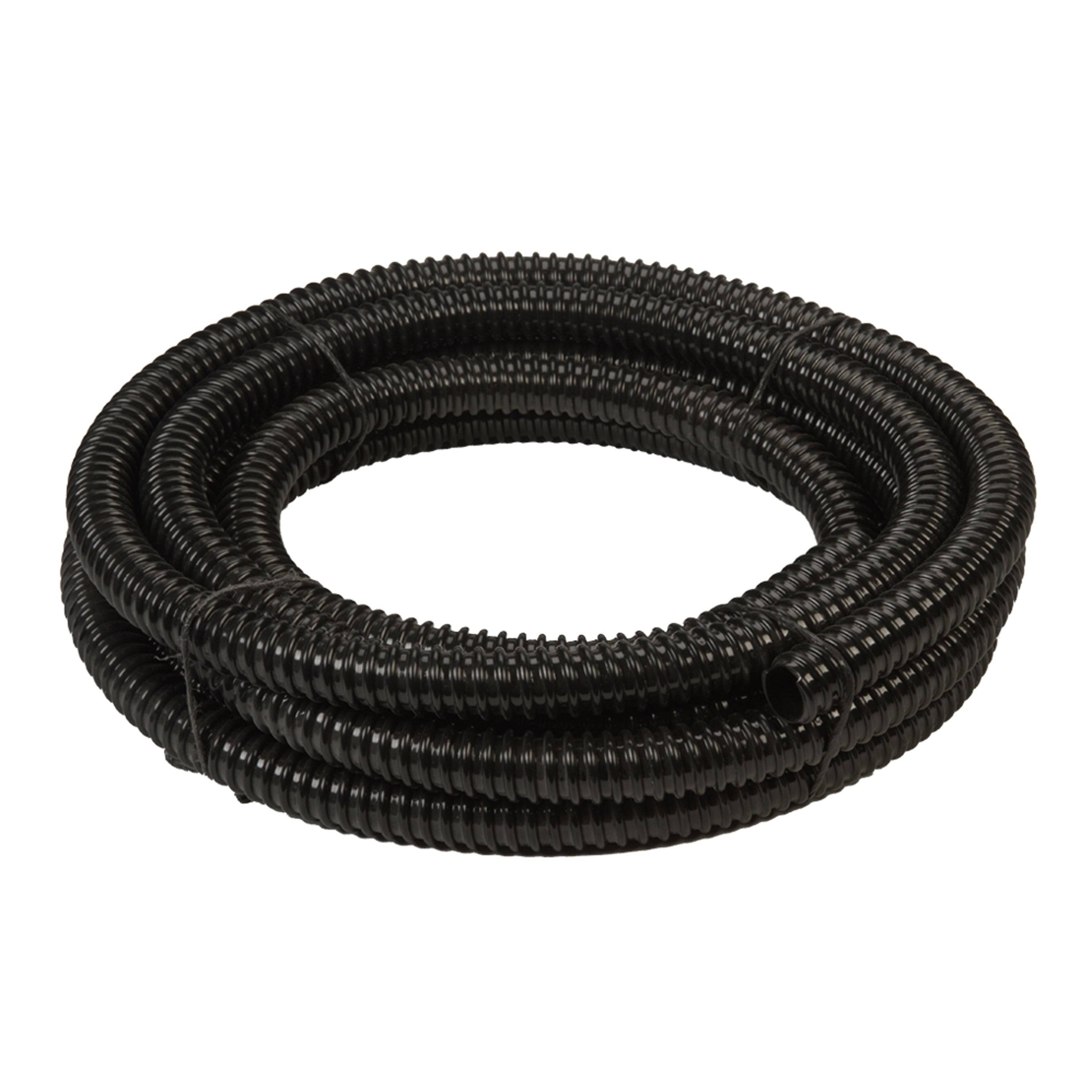 3/4 in. Corrugated Tubing