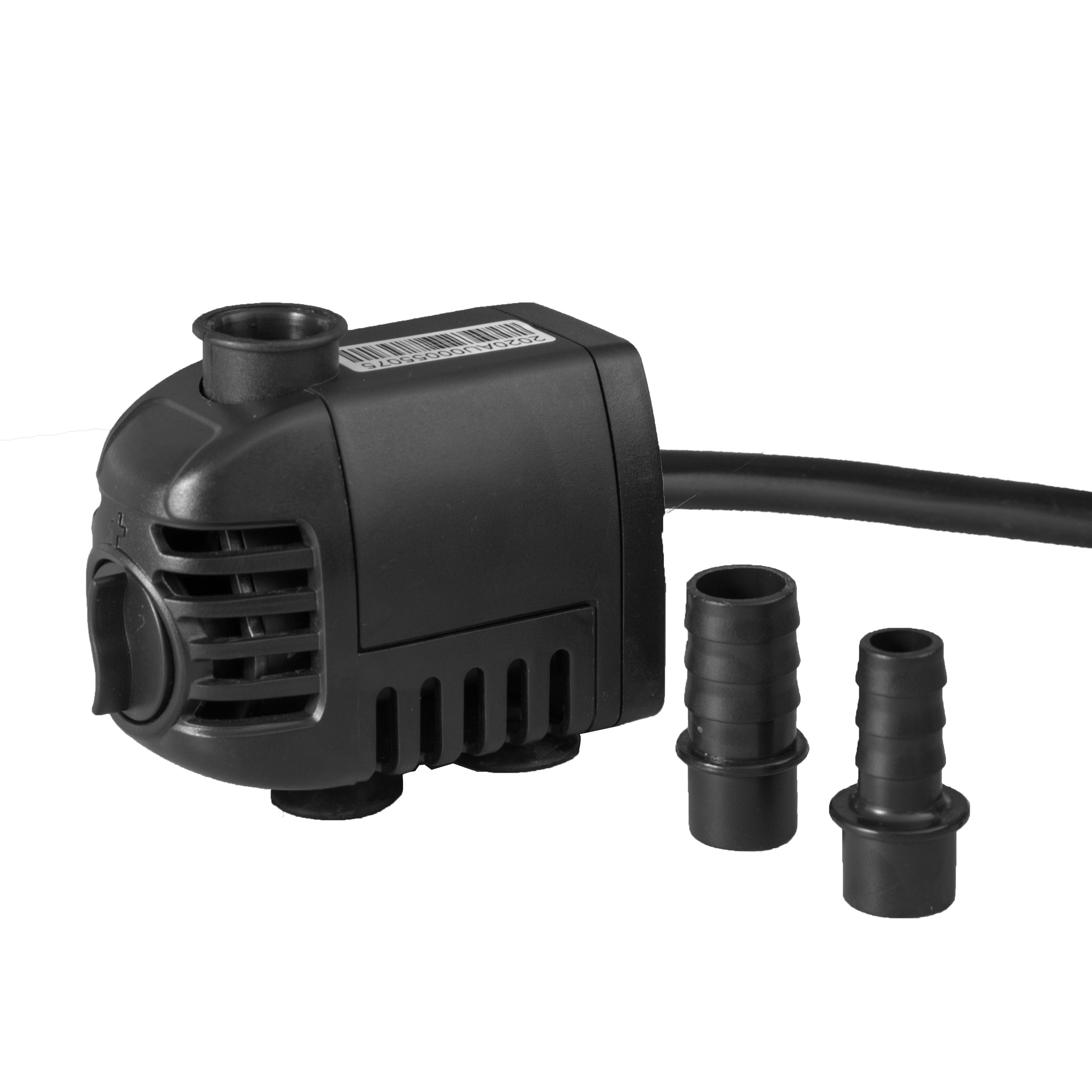 70 GPH Fountain Pump