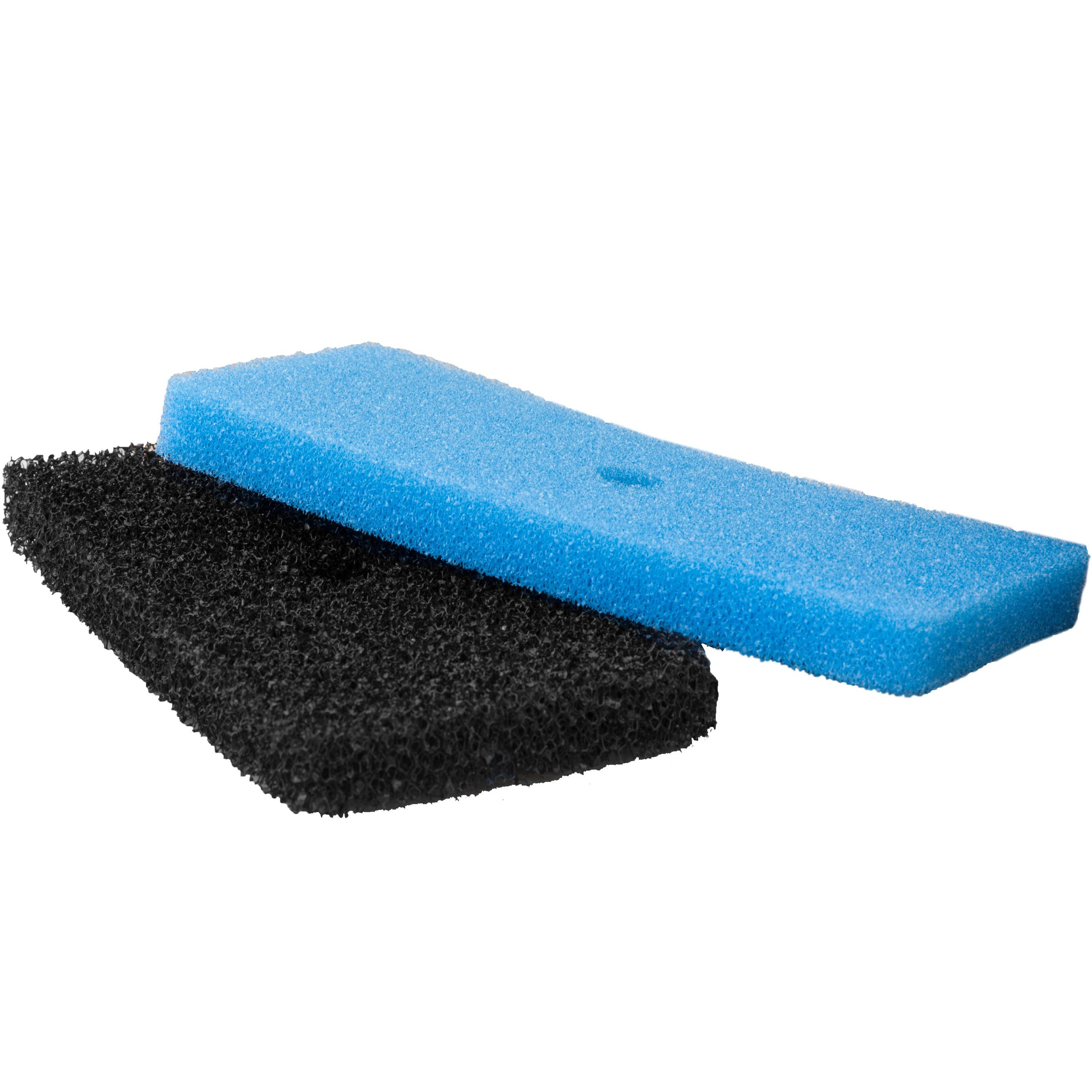 Replacement Filter Pads for Filter Boxes