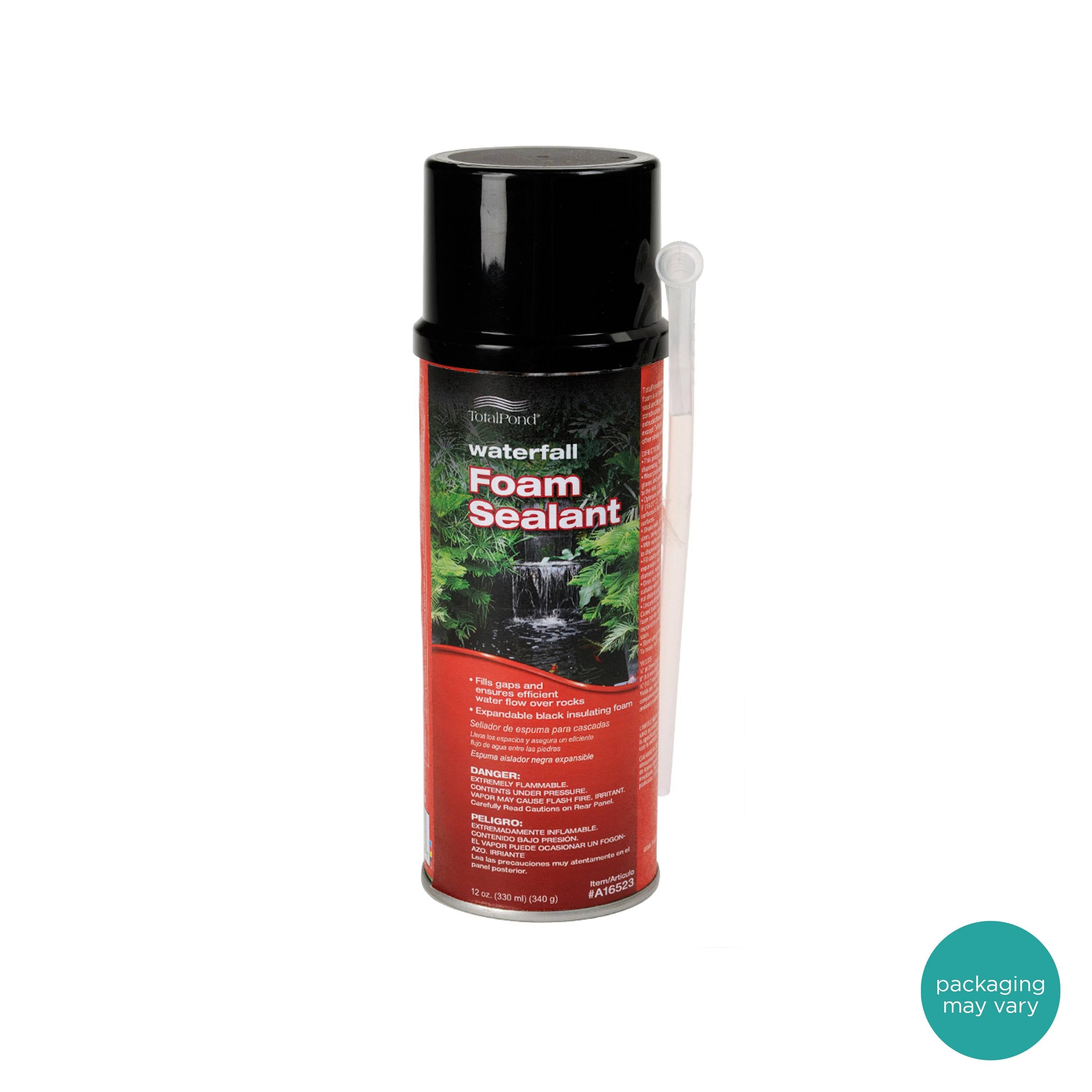 Waterfall Foam Sealant product image