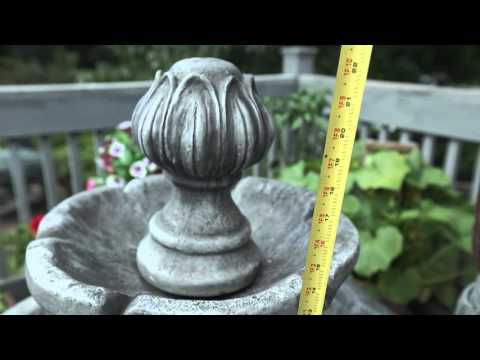 300 GPH Fountain Pump